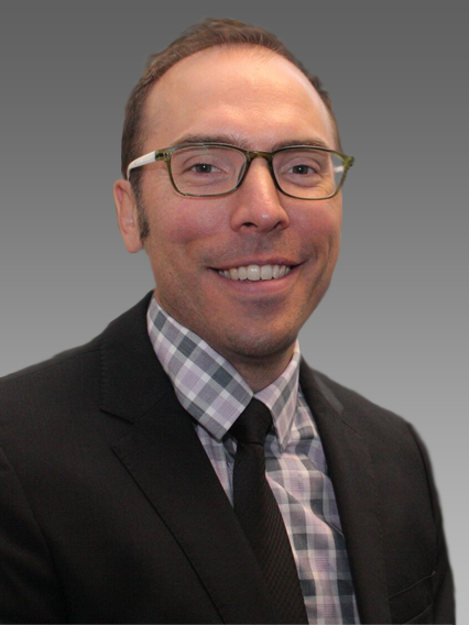 Ben Breitholtz